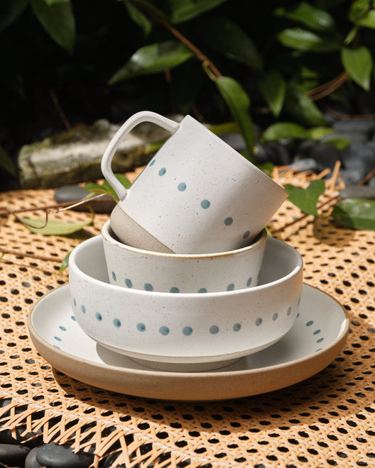 Koto Tableware