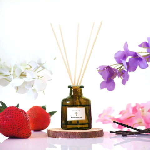 Pristine Aroma Reed Diffuser 180ml (Pristine Aroma)