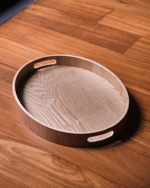 Bamboo Serving Tray