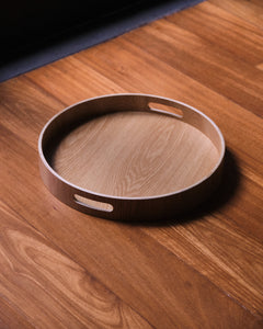 Bamboo Serving Tray