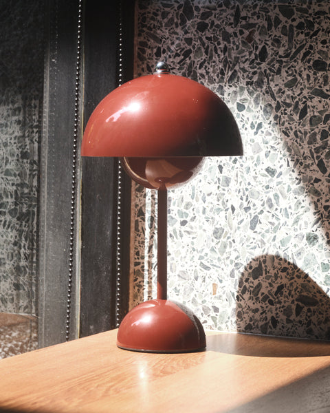 Blossom Table Lamp