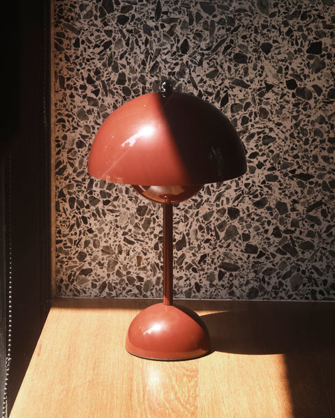 Blossom Table Lamp