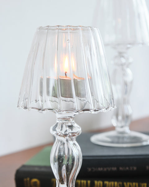 Candle Holder Vase