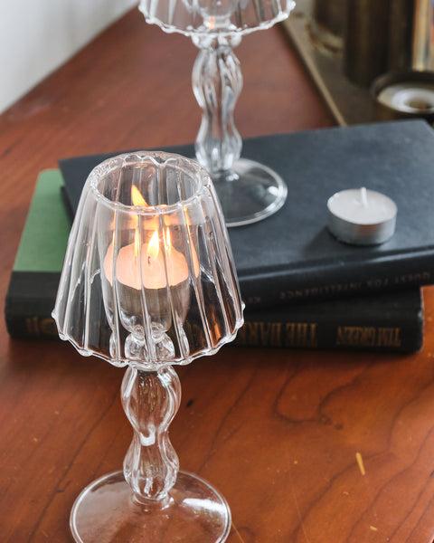 Candle Holder Vase