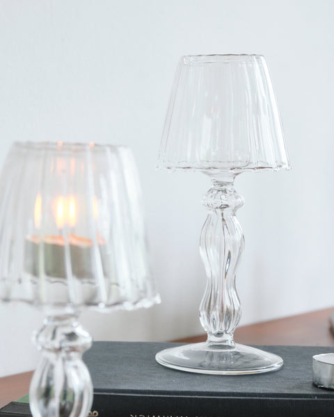 Candle Holder Vase