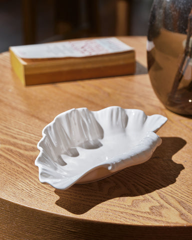 Capara Shell Plate