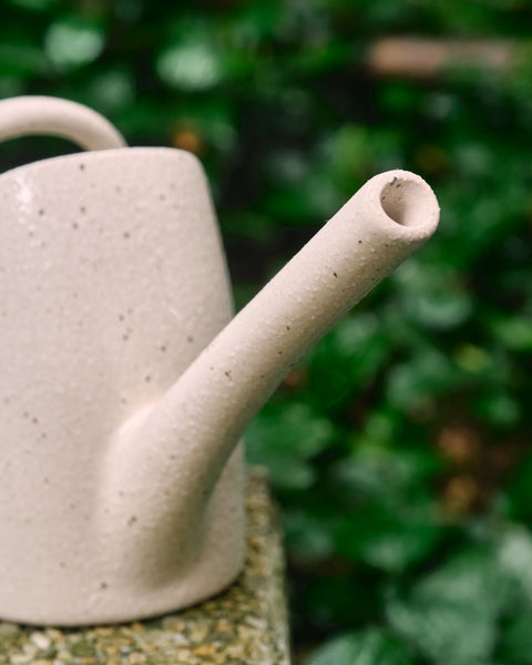 Ceramic Watering Pot