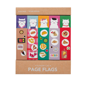 Page Flags (Assorted)