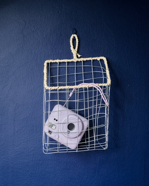 Hanging Storage Basket