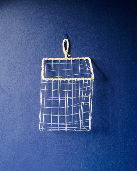 Hanging Storage Basket