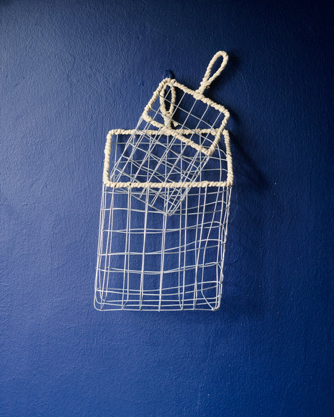 Hanging Storage Basket