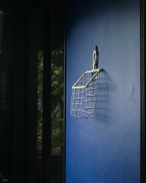 Hanging Storage Basket