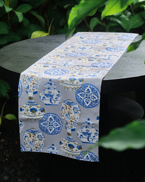 Hassan Table Runner