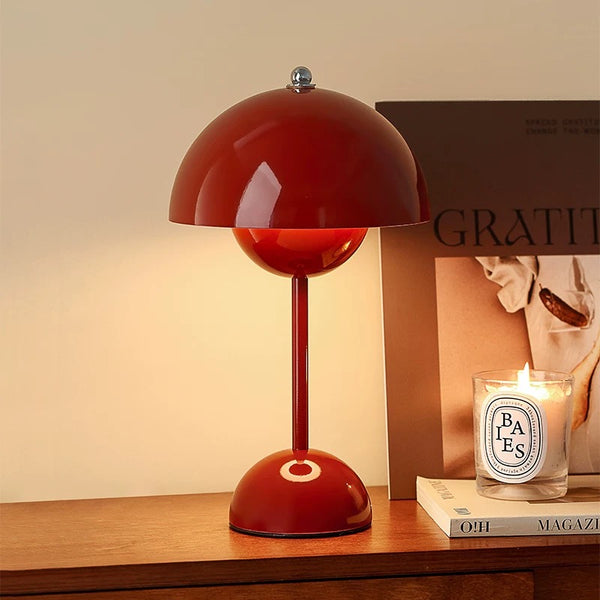 Blossom Table Lamp