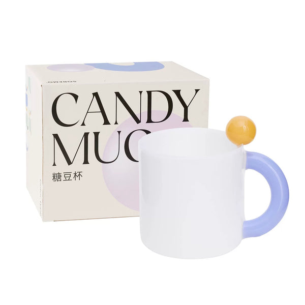 Segal Mug