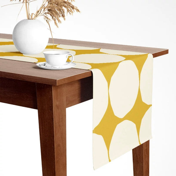 Modern Family Table Runner