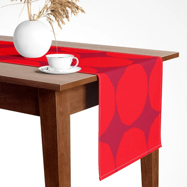 Modern Family Table Runner