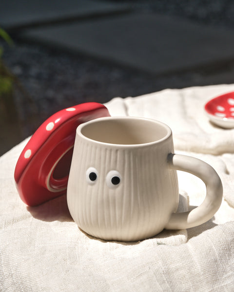 Kinoko Mug