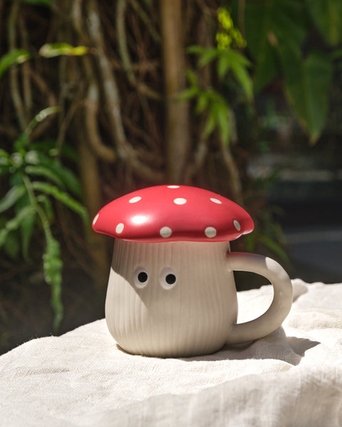 Kinoko Mug