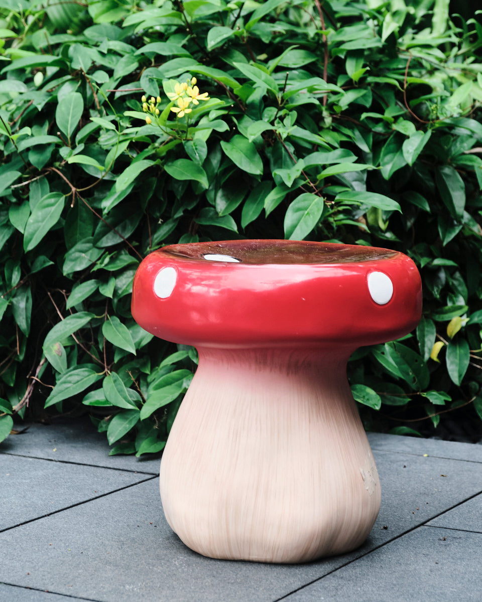 Kinoko Stool