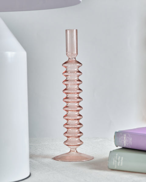 Lumiere Candle Holder