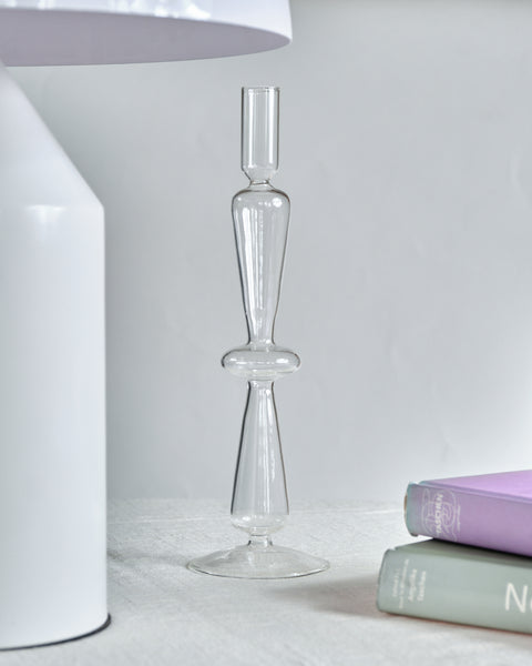 Lumiere Candle Holder