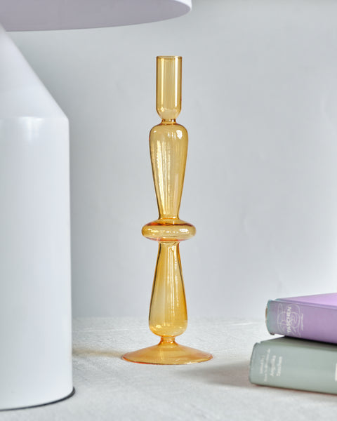 Lumiere Candle Holder