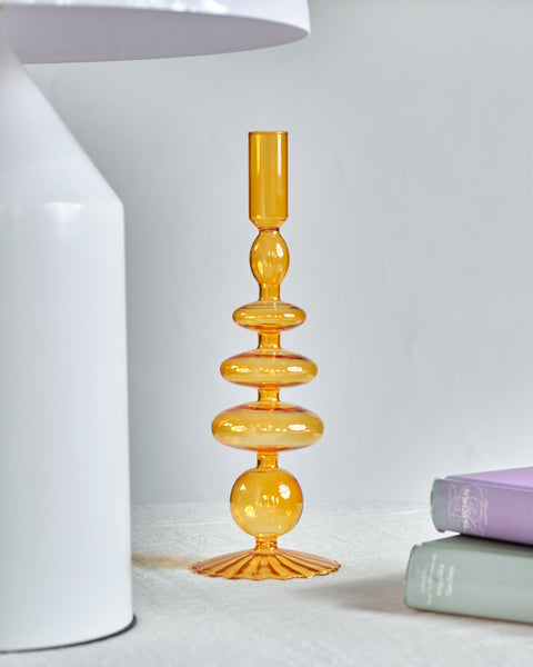 Lumiere Candle Holder