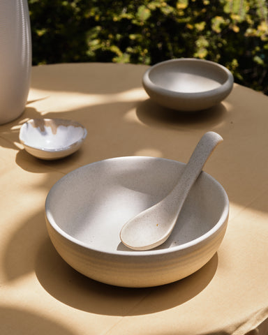 Marin Soup Bowl