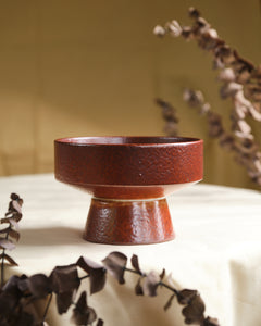 Moho Raised Bowl