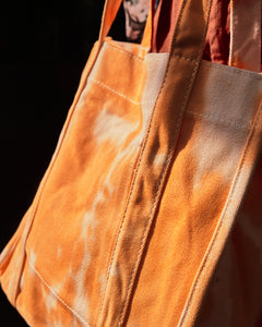 Nevis Tie-Dye Tote Bag