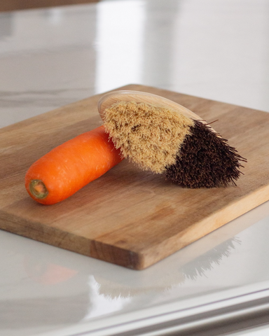 Vegetable Brush