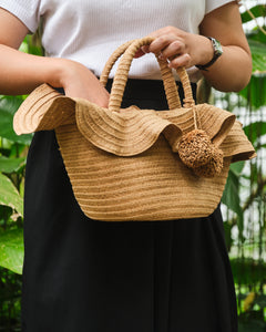 Teva Basket Bag