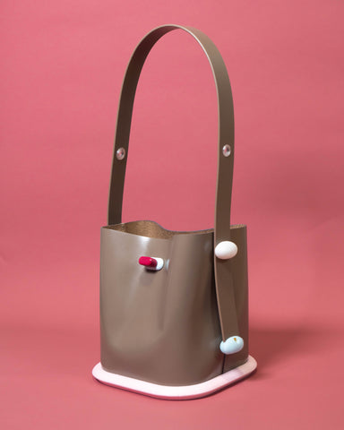 Basket Bag: Tow Tow