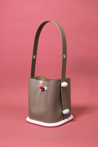 Basket Bag: Tow Tow