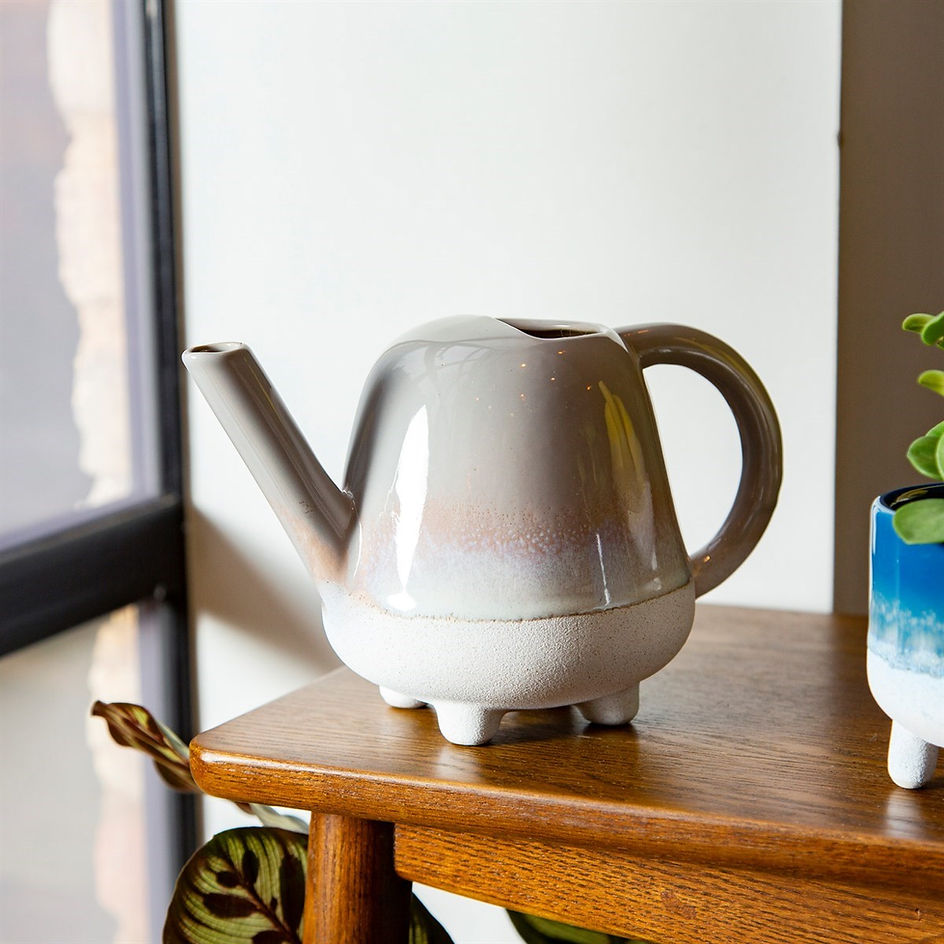 Sass & Belle: Mojave Glaze Watering Can