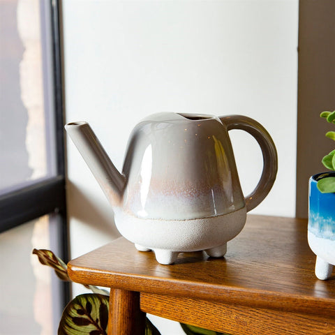 Sass & Belle: Mojave Glaze Watering Can