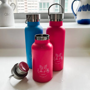 Stainless Steel Bottles