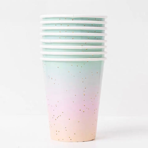 Dreamy Cups