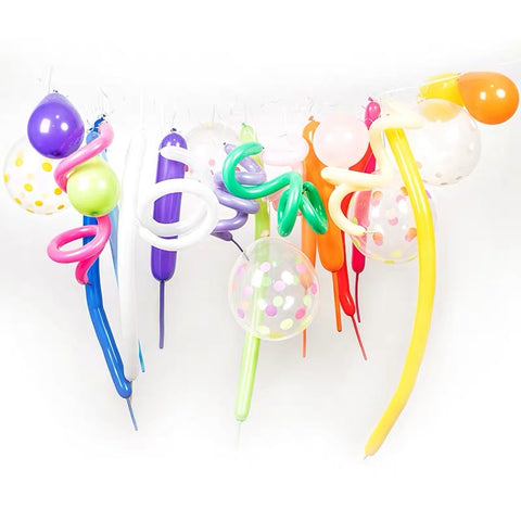 Twisty Balloon Set