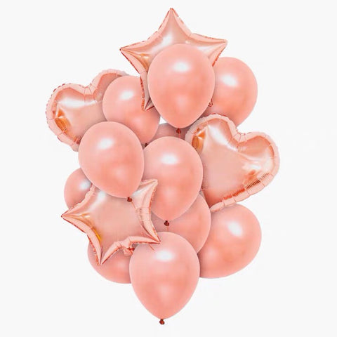 Rosie Balloon Set