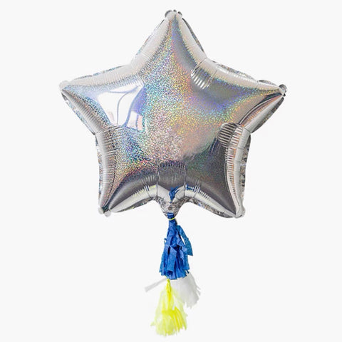 Collette Balloon (Star)