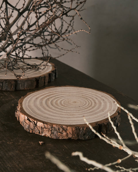 Bois de Santa Trivet - Large