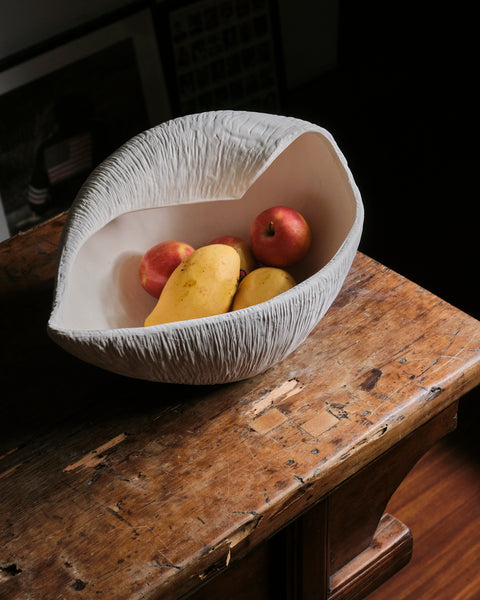 Calypso Fruit Bowl