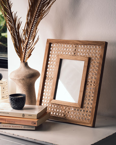 Hazel Picture Frame