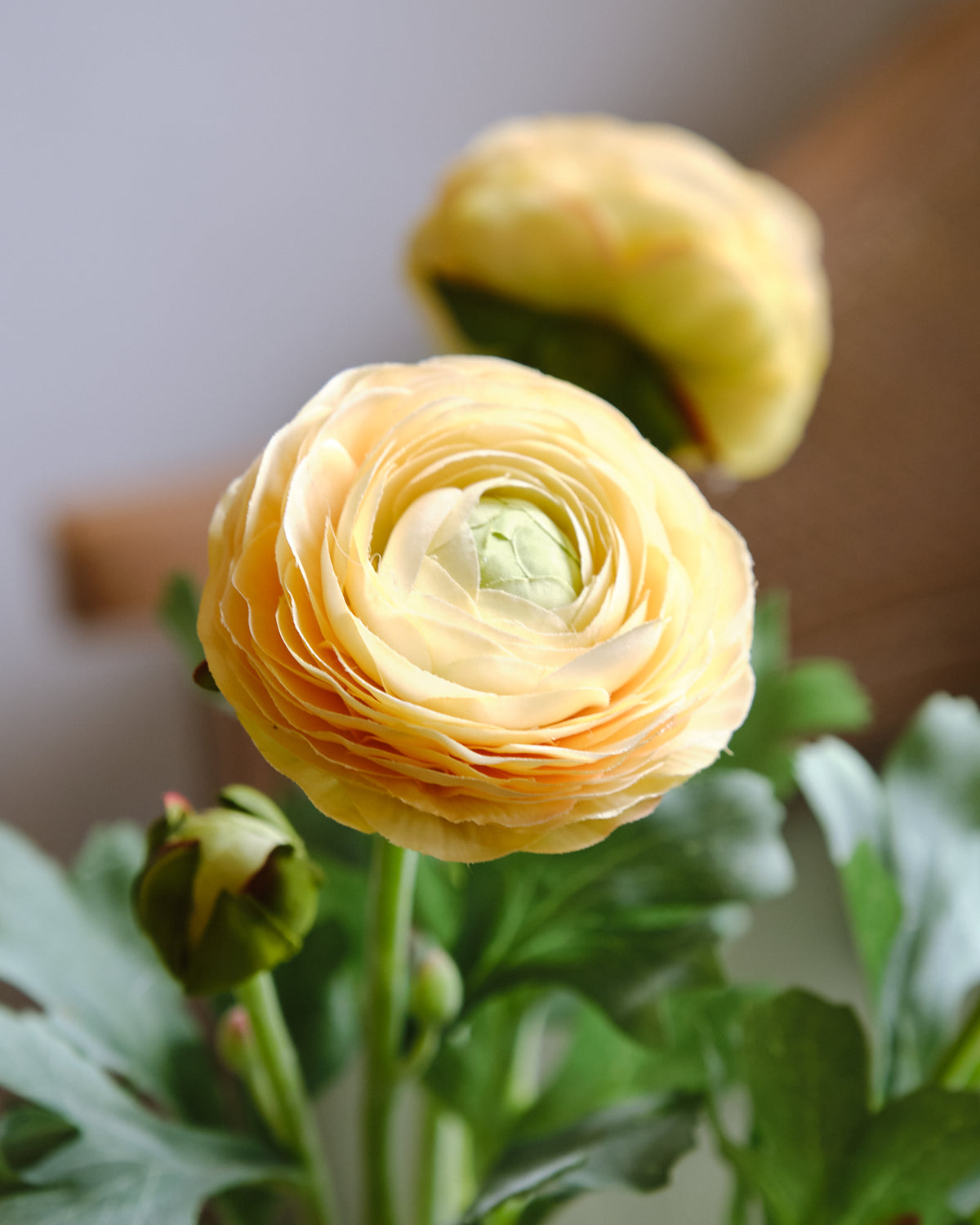 Artificial Flower - Persian Buttercup