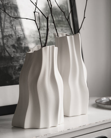 Renzo Vase