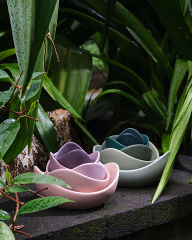 Rosalie Nesting Bowl Set