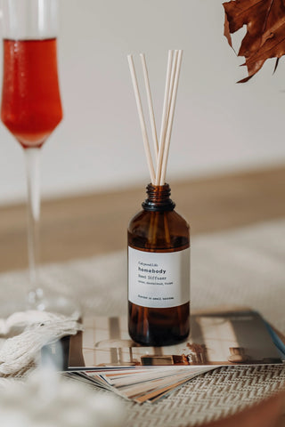 Calypsoul Life Reed Diffusers