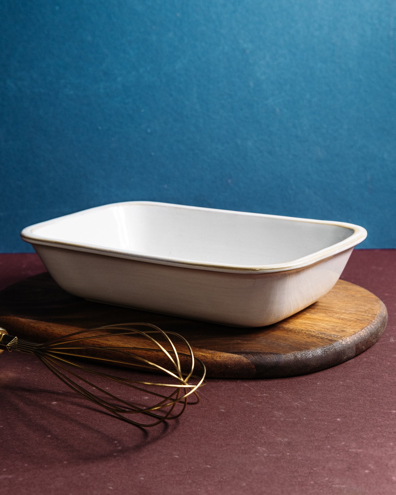 Ceramic hotsell oven dish